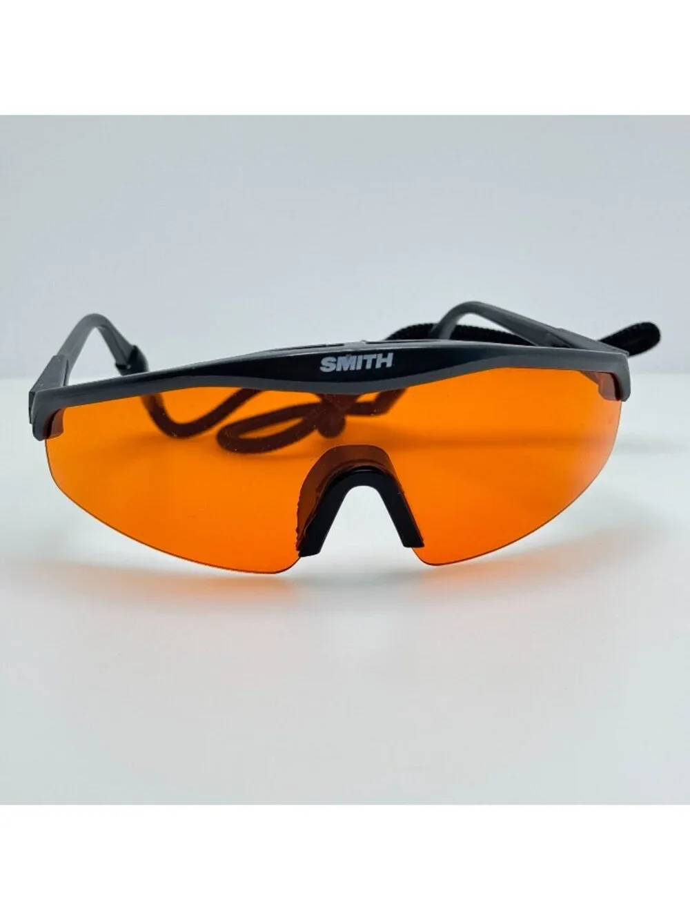 Smith Sunglasses Sport Extra Lenses Read Description.